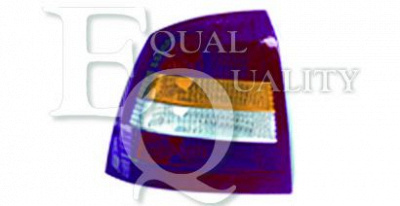 EQUAL QUALITY gp0252 - Задние фонари